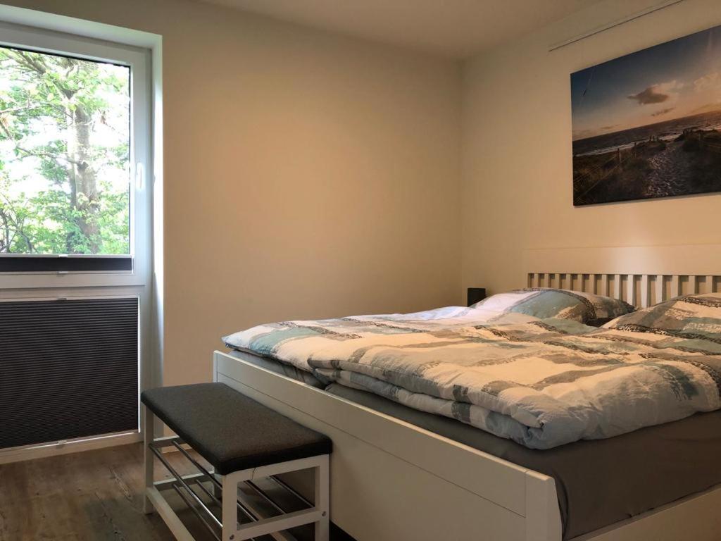 Kellenhusen Tor 1 - Luca's Nest Appartement Buitenkant foto